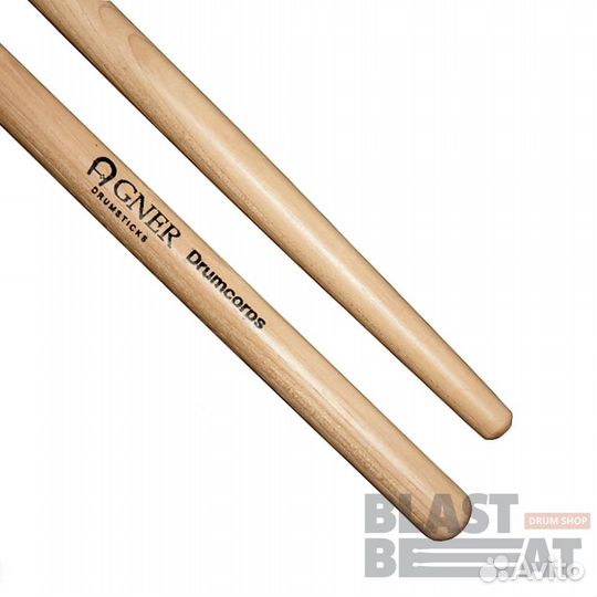 Маршевые палочки Agner Marching Drumcorps (amdc)