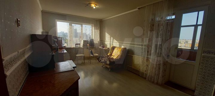 3-к. квартира, 73 м², 12/12 эт.