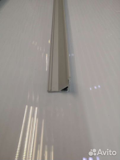 Алюминиевый профиль для светодиодной ленты