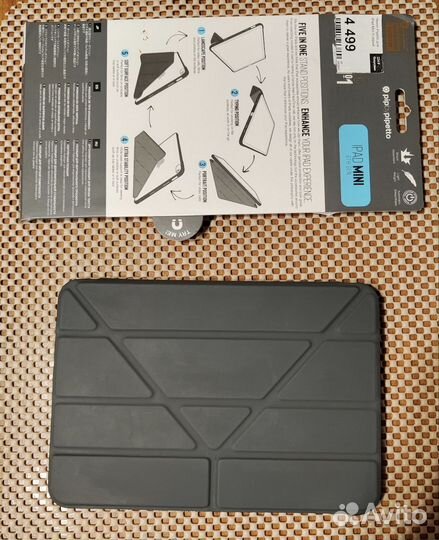 Планшет iPad mini 6