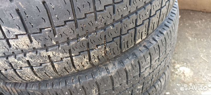 Колеса газель