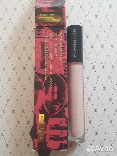 PAT mcgrath Блеск для губ