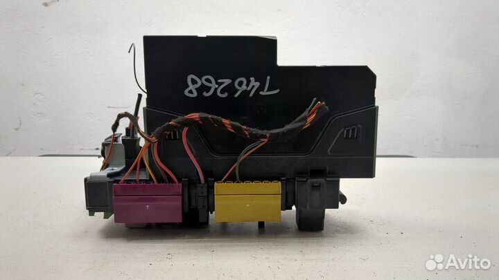 Блок предохранителей Mercedes E W212, 2013