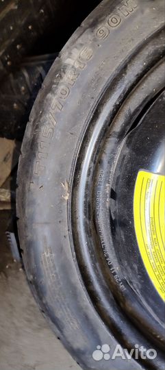 Докатка r15 4*114,3