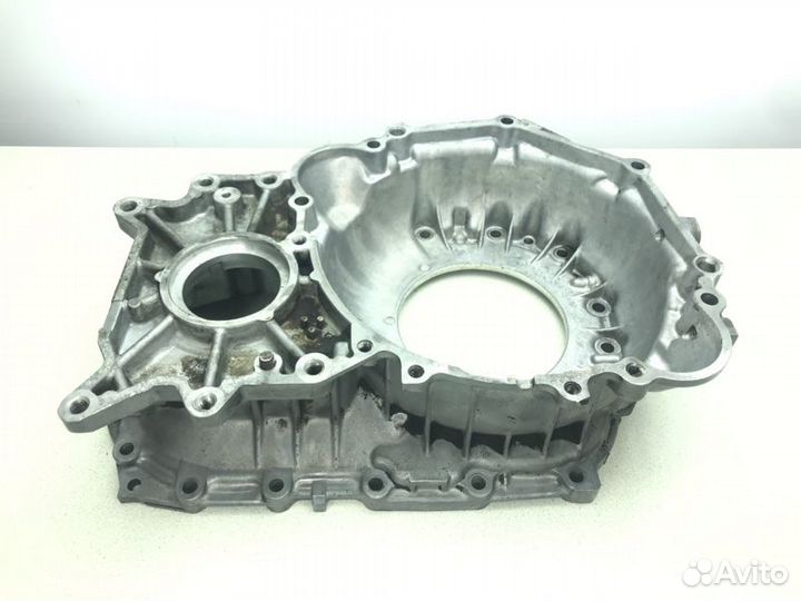 Колокол АКПП Mitsubishi Galant 4G93