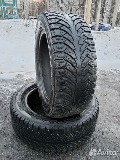 Amtel NordMaster 2 195/55 R15 85Q