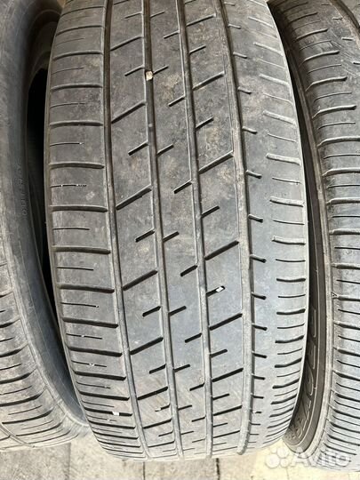 Toyo Proxes R46A 225/55 R19 99V