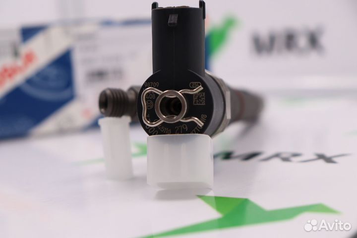 Форсунка топливная 0445110279