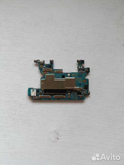 Материнская плата Flip 3 8/128