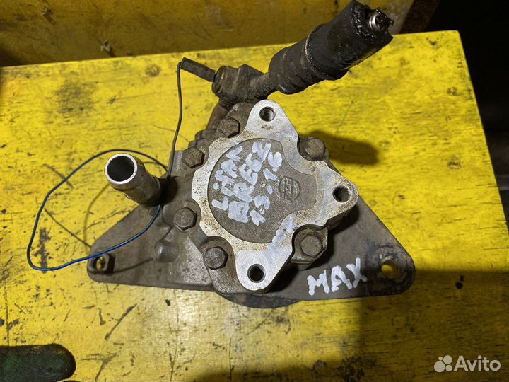 Насос гидроусилителя Lifan Breez,Smily 1.3,1.6