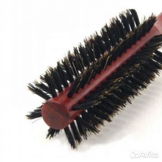 Брашинг для укладки волос ikemoto / Япония