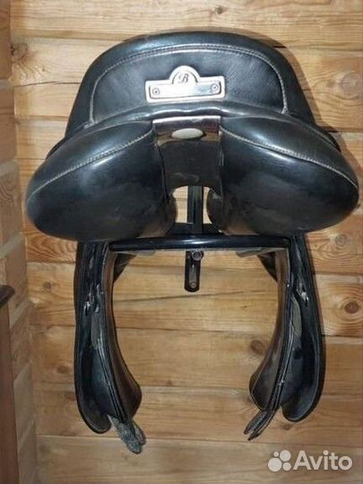 Седло для лошади Baits