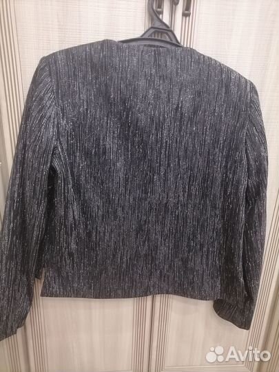 Пиджак блейзер