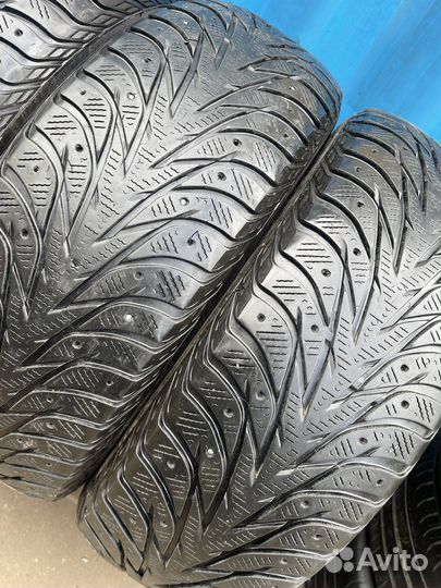 Yokohama Ice Guard IG35 235/65 R17