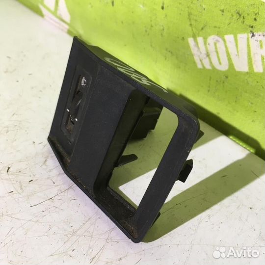 Кнопка освещения панели приборов бмв Е34