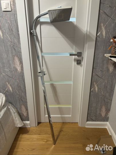 Тропический душ gappo б/у