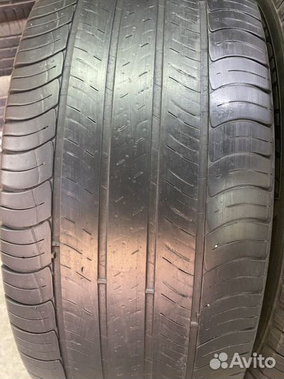 Michelin Latitude Tour HP 235/55 R17