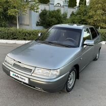 ВАЗ (LADA) 2112 1.6 MT, 2007, 200 000 км, с пробегом, цена 270 000 руб.