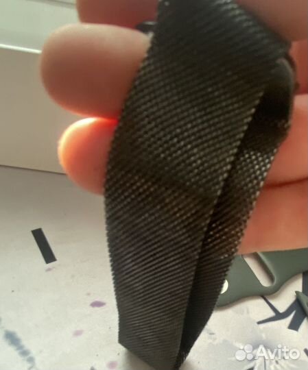 Часы apple watch 2