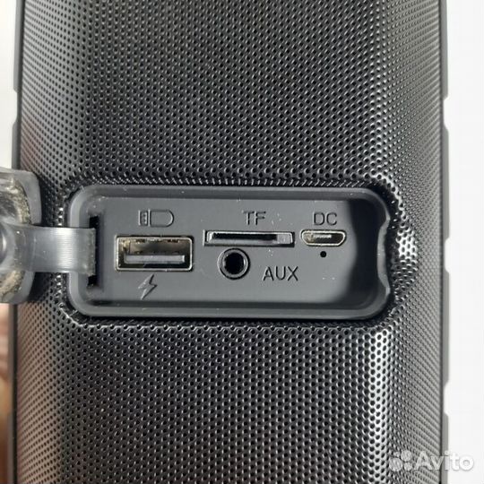 Портативная колонка Awei Y280