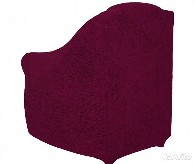 Чехол на кресло