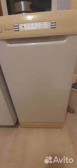 Посудомойка candy