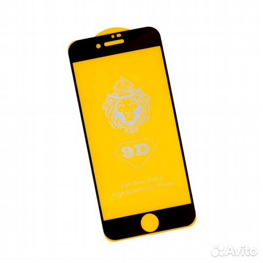 Защитные плёнки и стёкла для iPhone + поклейка