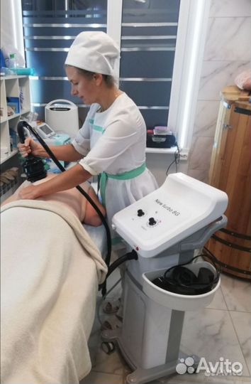 Массаж, медпомощь при остеохондрозах