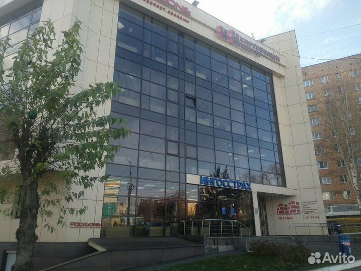 Уборщик(ца)