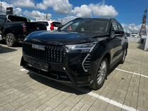 Новый Haval Jolion 1.5 AMT, 2024, цена от 2 549 000 руб.