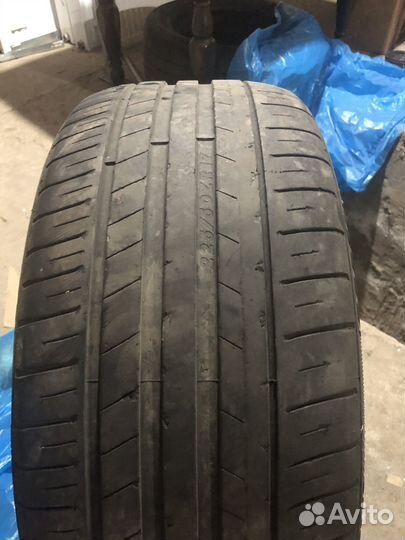 Habilead Headking S2000 225/50 R17