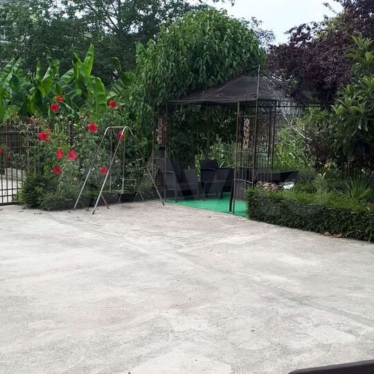 Комната 16 м², 1/2 эт.