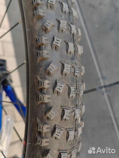 Велосипед Mongoose Meteore 27,5