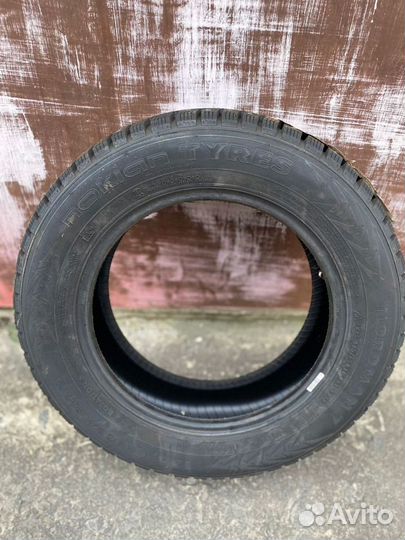 Nokian Tyres Nordman 7 175/65 R14 19B