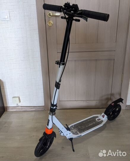 Городской самокат Urban Scooter