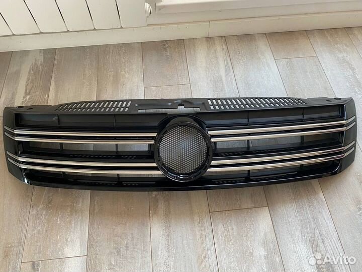 Решётка радиатора Diamond 88055V для Tiguan