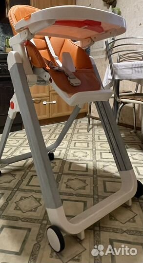 Стул для кормления Nuovita