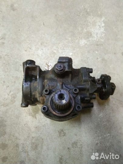 Рулевой редуктор Мерседес W202