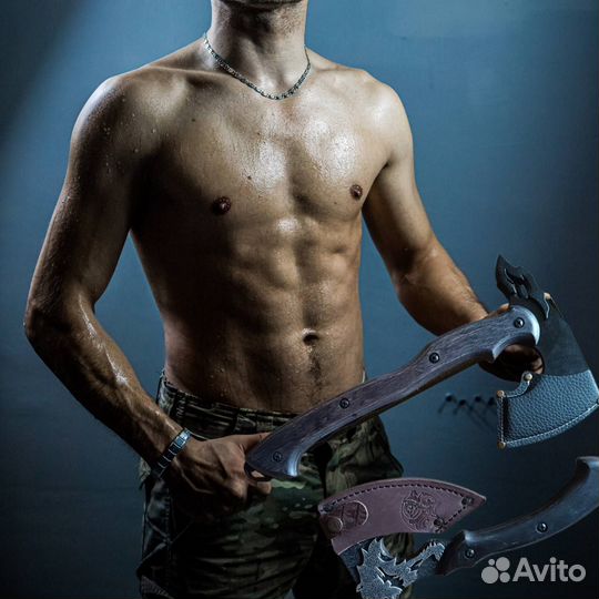 Топоры кованые ручной работы, пчаки. В наличии