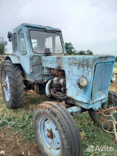 Мини-трактор МТЗ (Беларус) 082, 2024