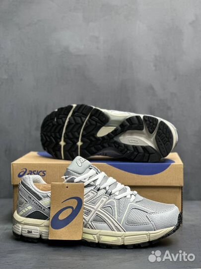 Кроссовки asics GEL kahana 8 Оригинал