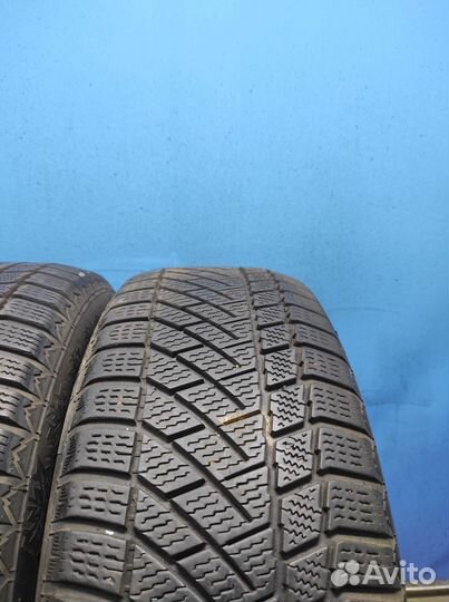 Continental ContiVikingContact 6 205/55 R16 94H