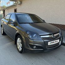 Opel Astra 1.8 MT, 2011, 277 000 км, с пробегом, цена 790 000 руб.