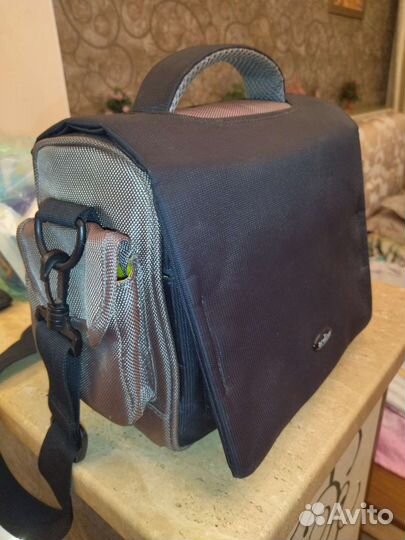 Сумка для фотоаппарата