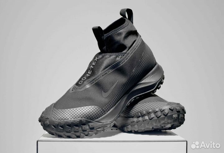 Nike ACG Mountain Fly (41/42, Всесезон, Вечные)