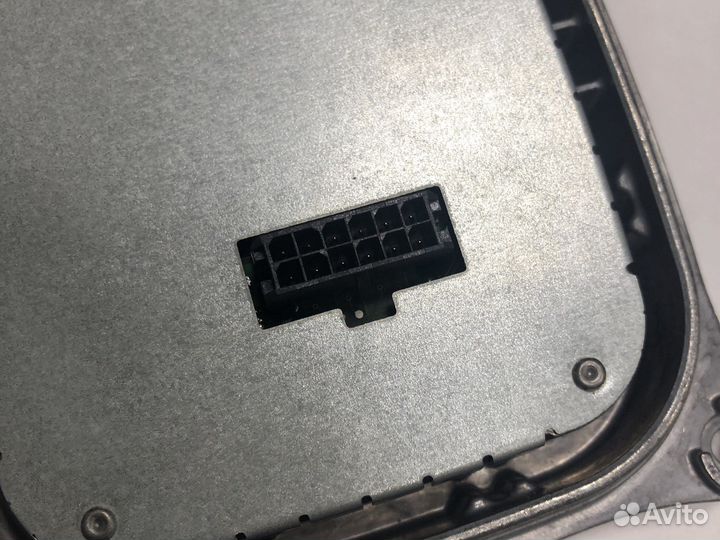 Блок управления светом LR045567