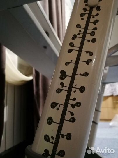 Парта трансформер