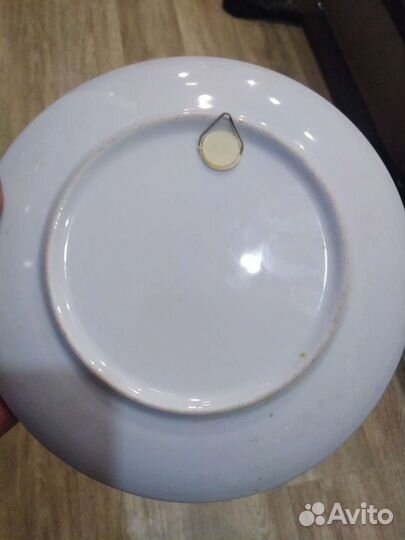 Фарфор 70 лет особым делам кгб