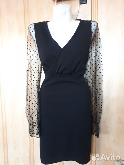 Платье шэйн