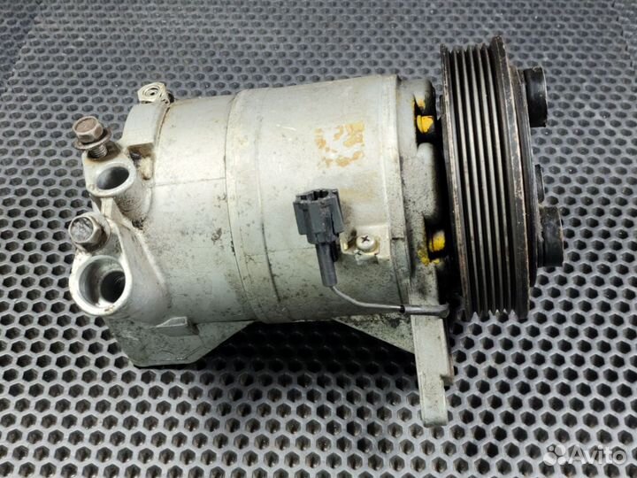 Компрессор кондиционера Teana J31 Murano Z50